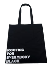 Load image into Gallery viewer, Black Tote Bags
