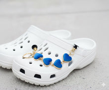 Load image into Gallery viewer, Wholesale Blue Velvet Chain (200 to 300 pieces)
