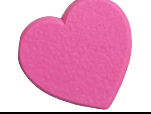 Wholesale Order- Purple Heart (40-60 pcs)