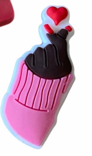 Wholesale Order-Pink Love (50-100 pcs)