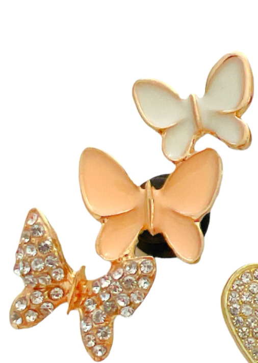 Wholesale Order-Butterfly Bundle (100-150 pcs)