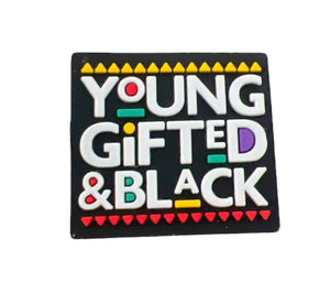 Young, Gifted, & Black