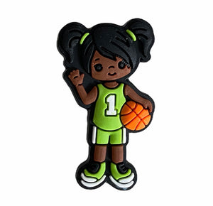 #1 Basketball Star