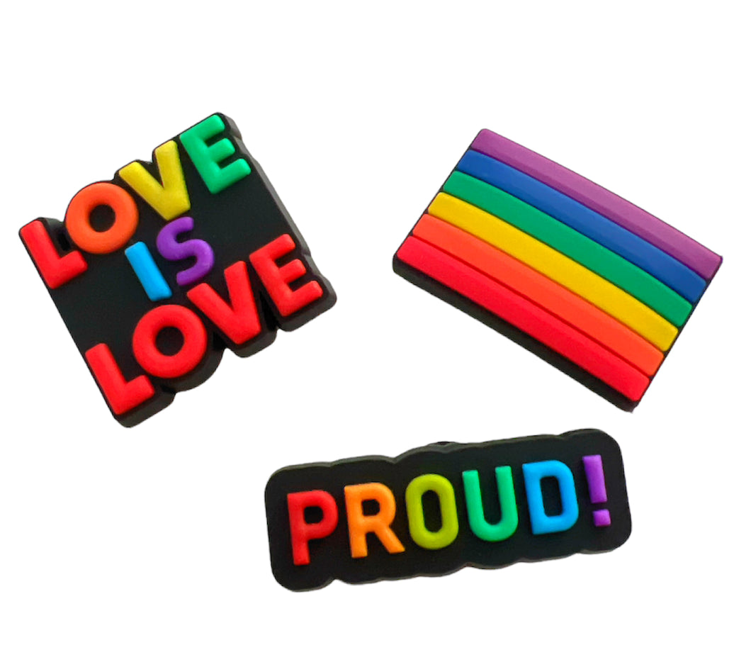 Wholesale Love is love bundle (50 to 150 pieces)