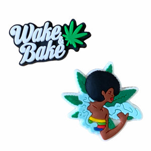 Wake & Bake Bundle