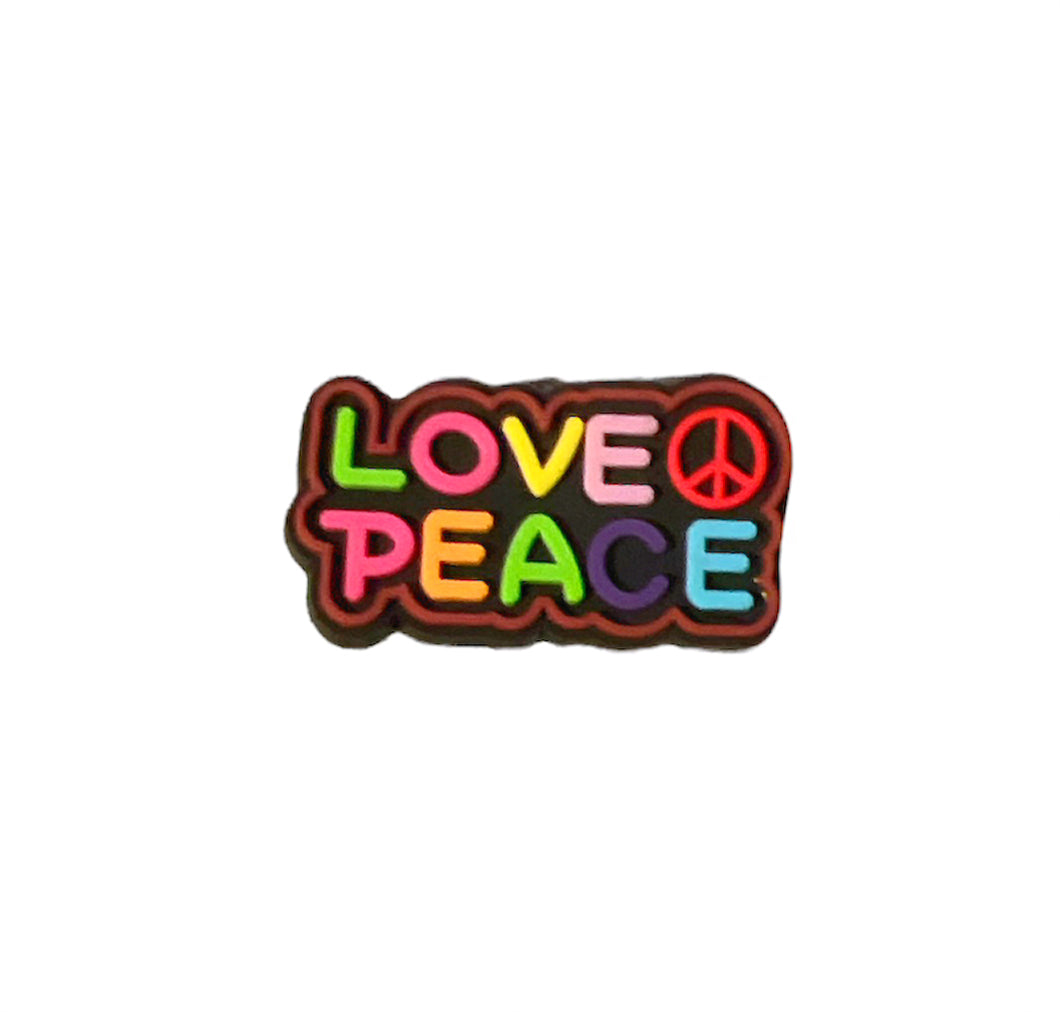 Love & Peace