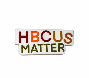 Brown HBCU’s Matter