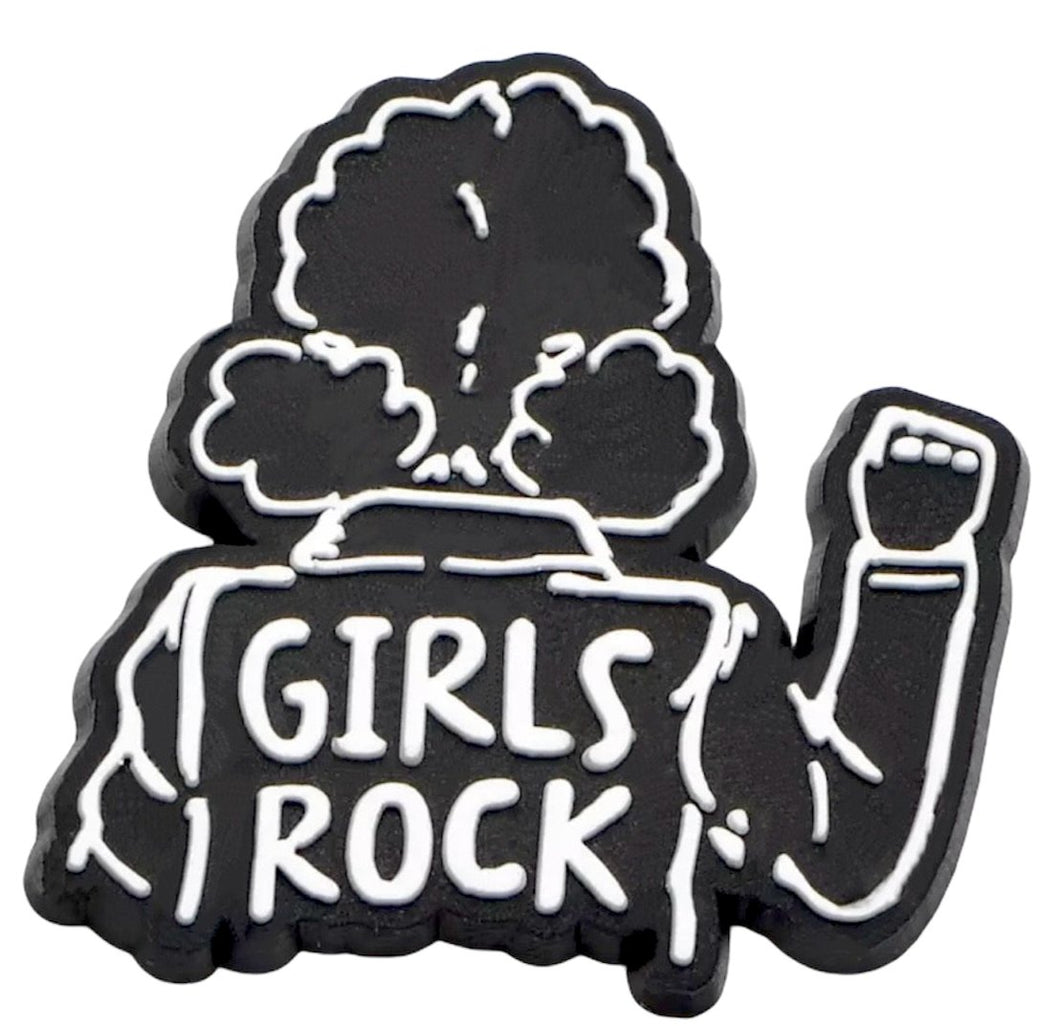Girls Rock