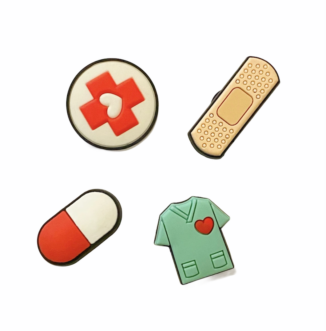 Wholesale Medical Bundle (50-100 pieces)