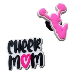 Cheer Mom Bundle