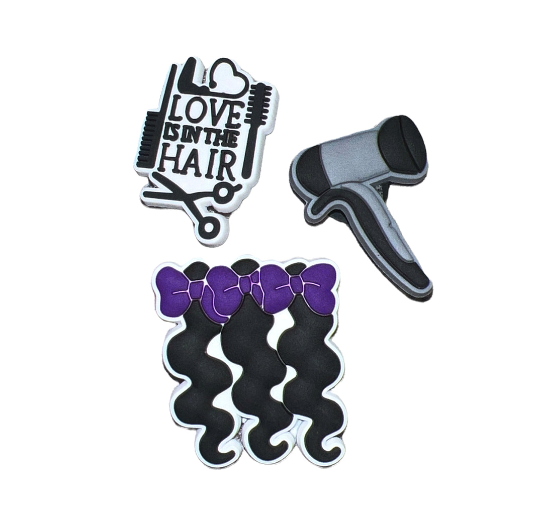 For the love of hair Bundle
