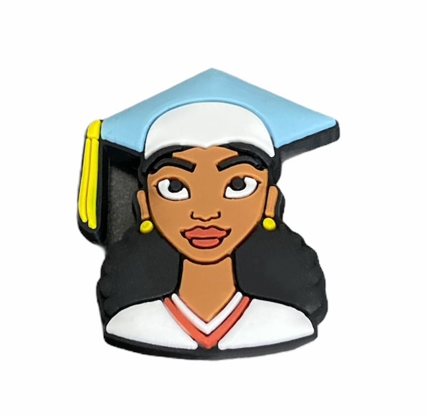 Black Women Graduate